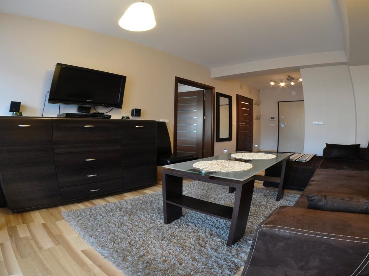 Апартаменты Stara Polana apartament Jurkówka Закопане-31