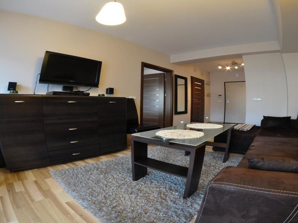 Апартаменты Stara Polana apartament Jurkówka Закопане-40