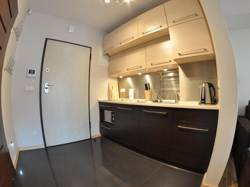 Апартаменты Stara Polana apartament Jurkówka Закопане-41