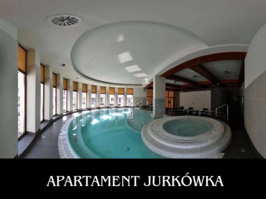 Апартаменты Stara Polana apartament Jurkówka Закопане-55